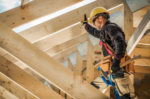 Best Commercial Roof Installation  in Newport, TN