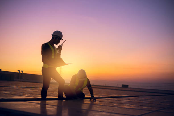 Best Slate Roofing Contractor  in Newport, TN