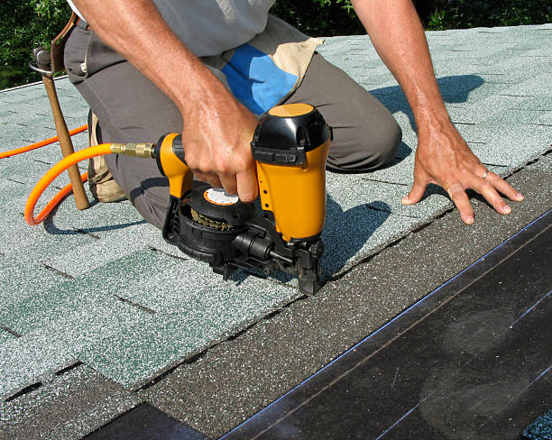 Best Roof Restoration Services  in Newport, TN