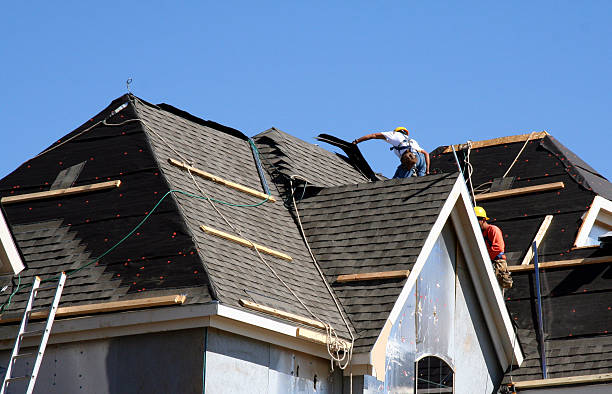 Trusted Newport, TN Roofing Contractor Experts