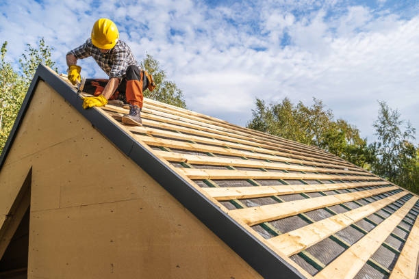 Best Commercial Roofing Services  in Newport, TN